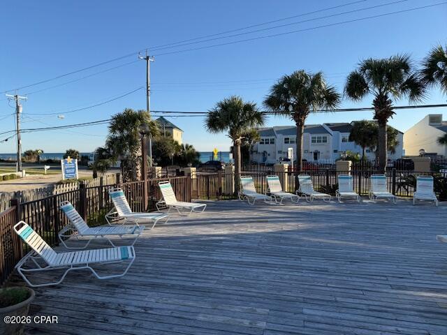 Portside Condo - Residential