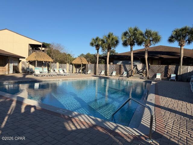 Portside Condo - Residential