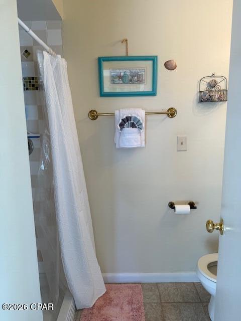 Portside Condo - Residential