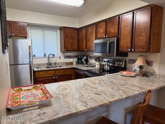 Portside Condo - Residential