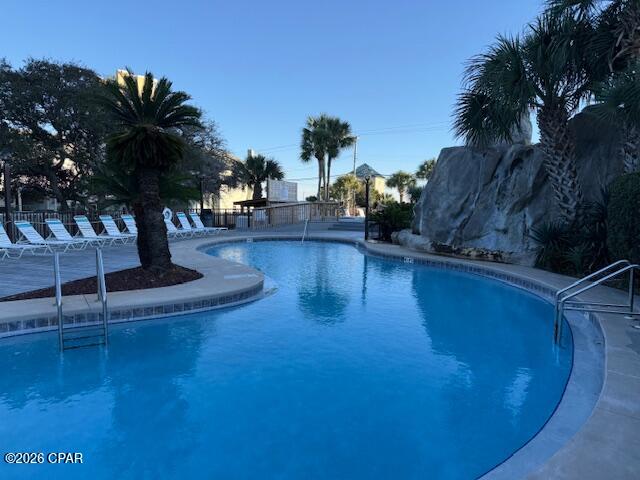 Portside Condo - Residential