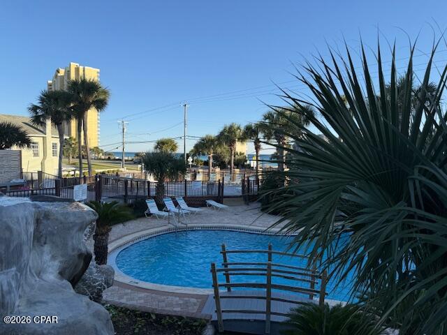 Portside Condo - Residential