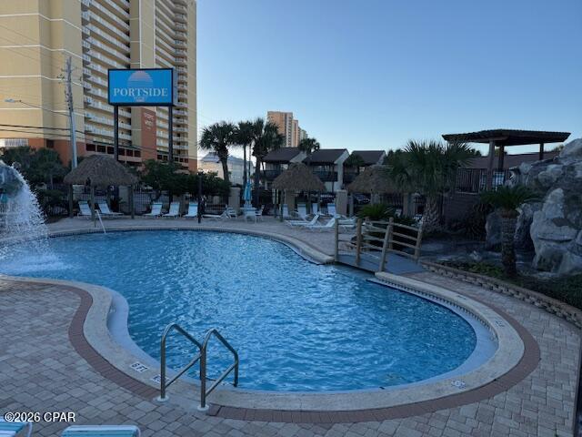 Portside Condo - Residential