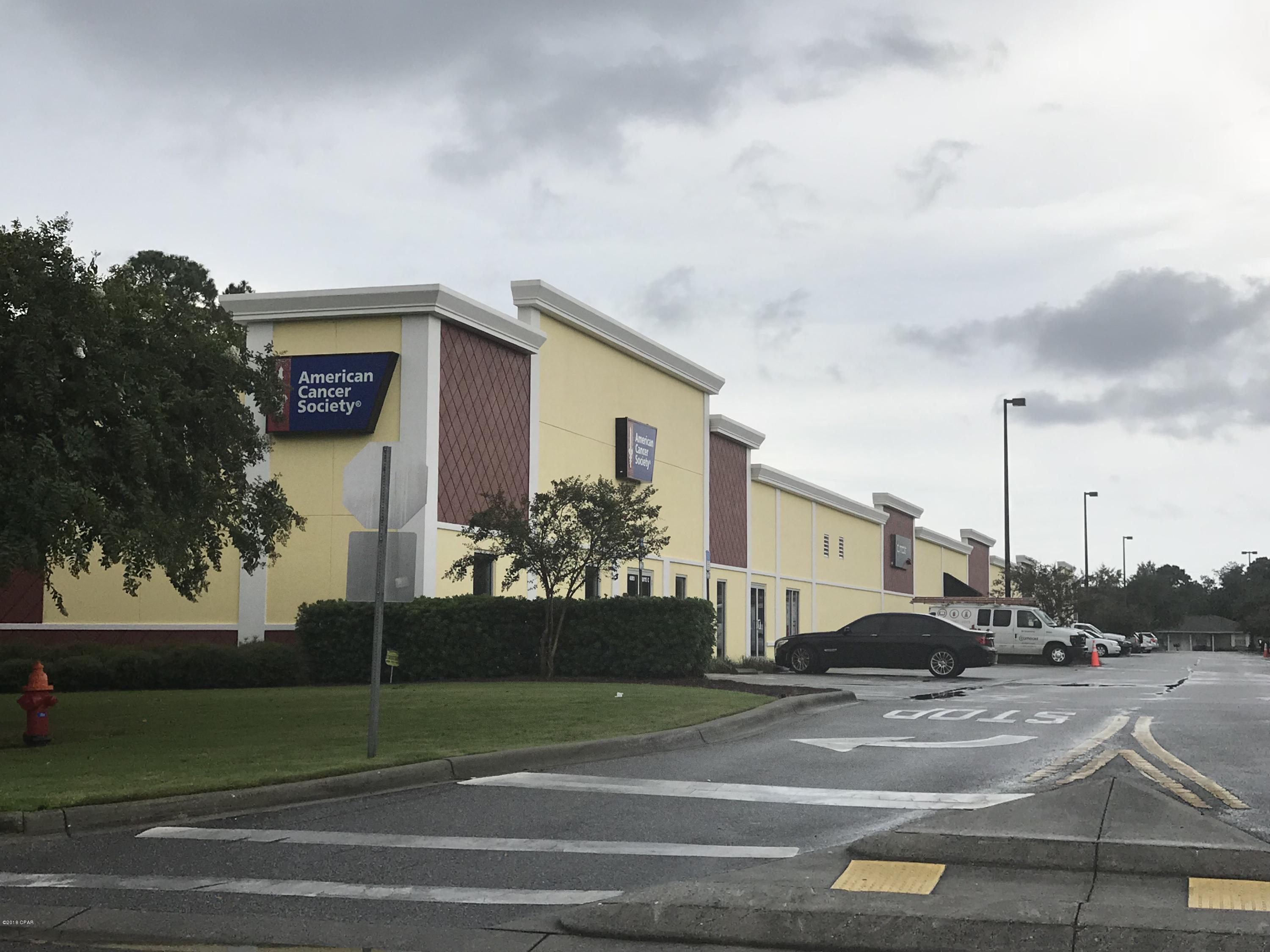 No Named Subdivision - Commercial Lease