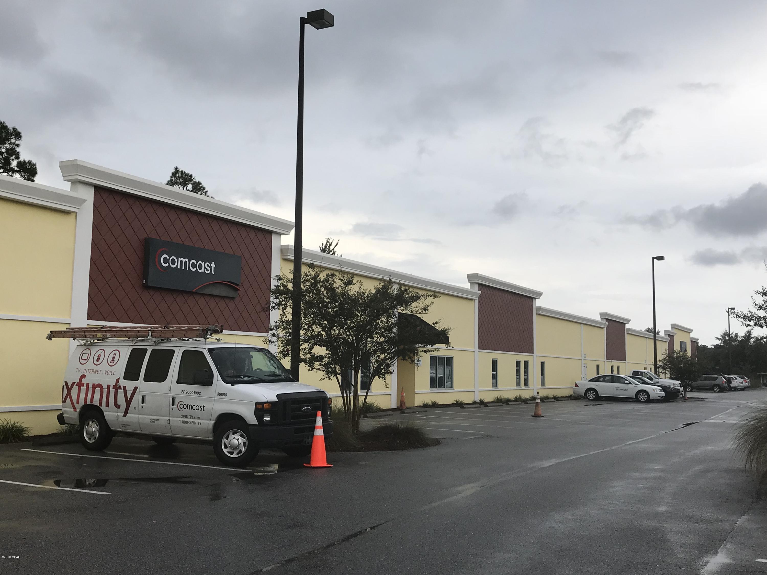 No Named Subdivision - Commercial Lease