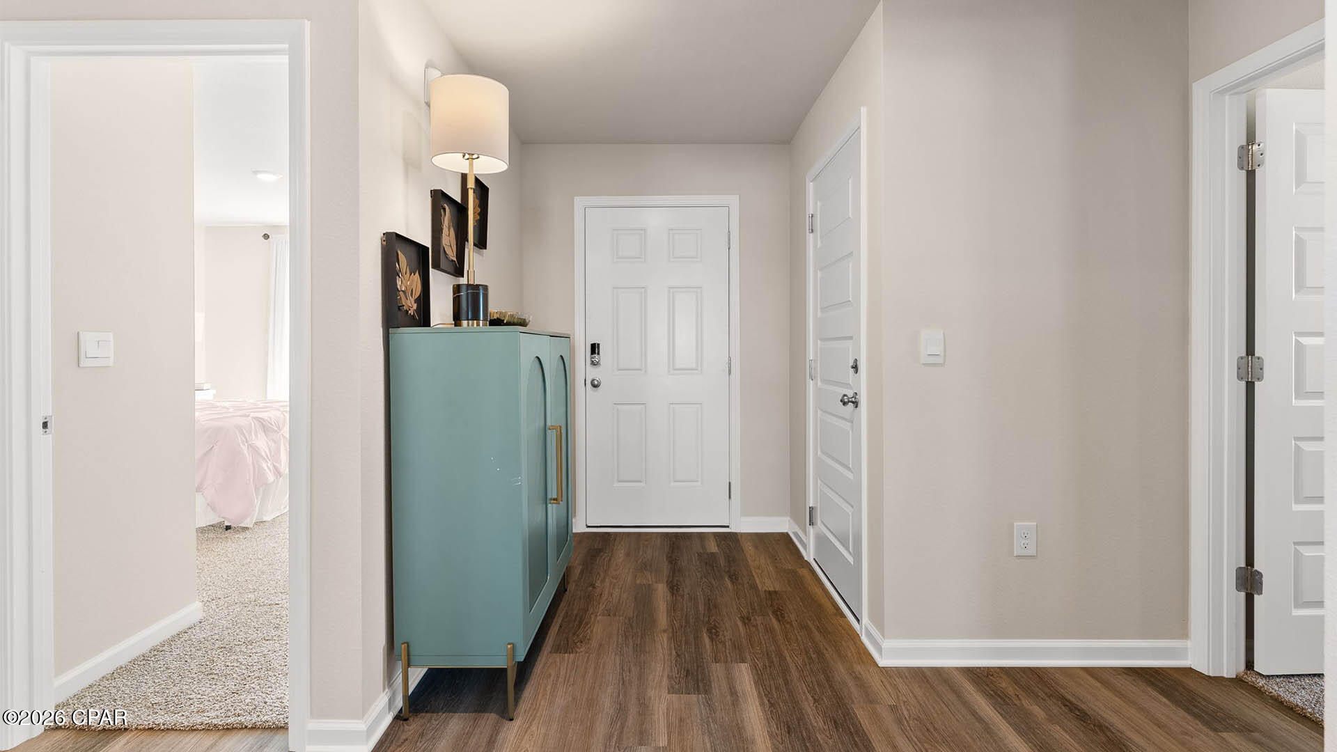 Liberty - Residential