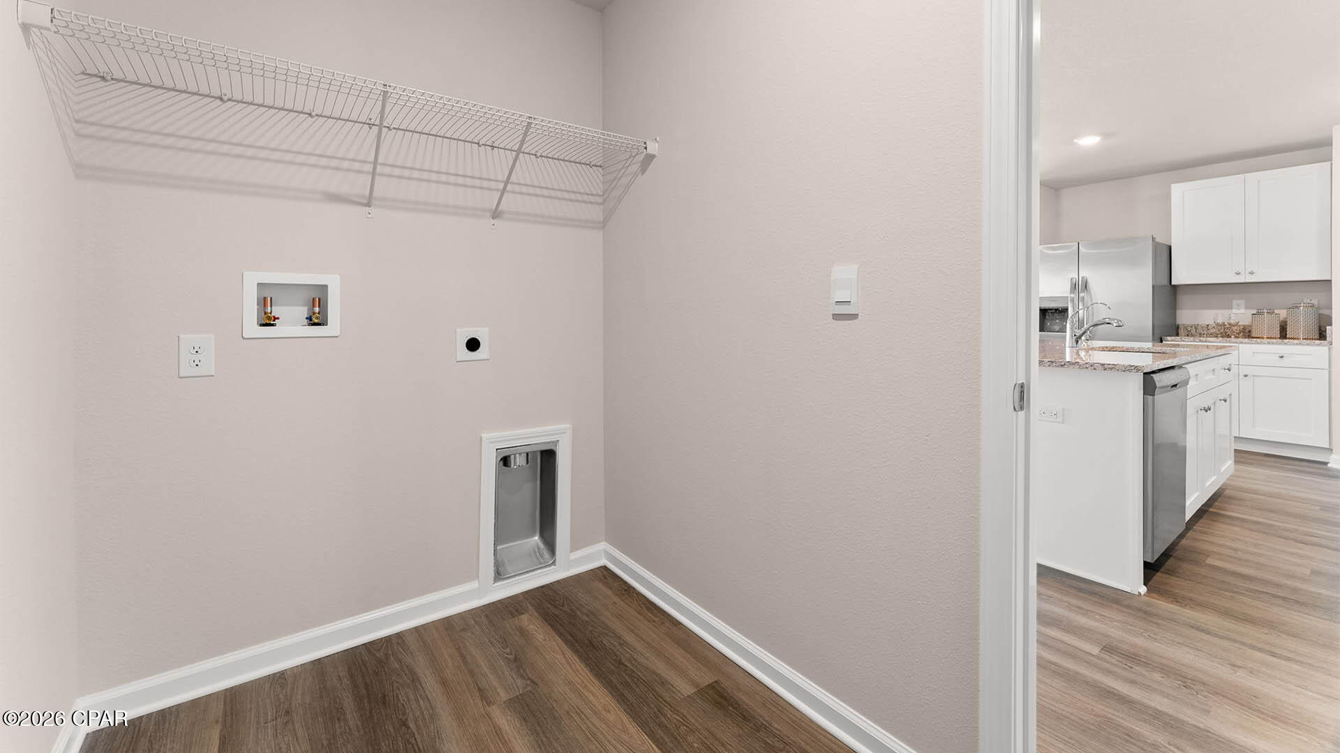 Liberty - Residential