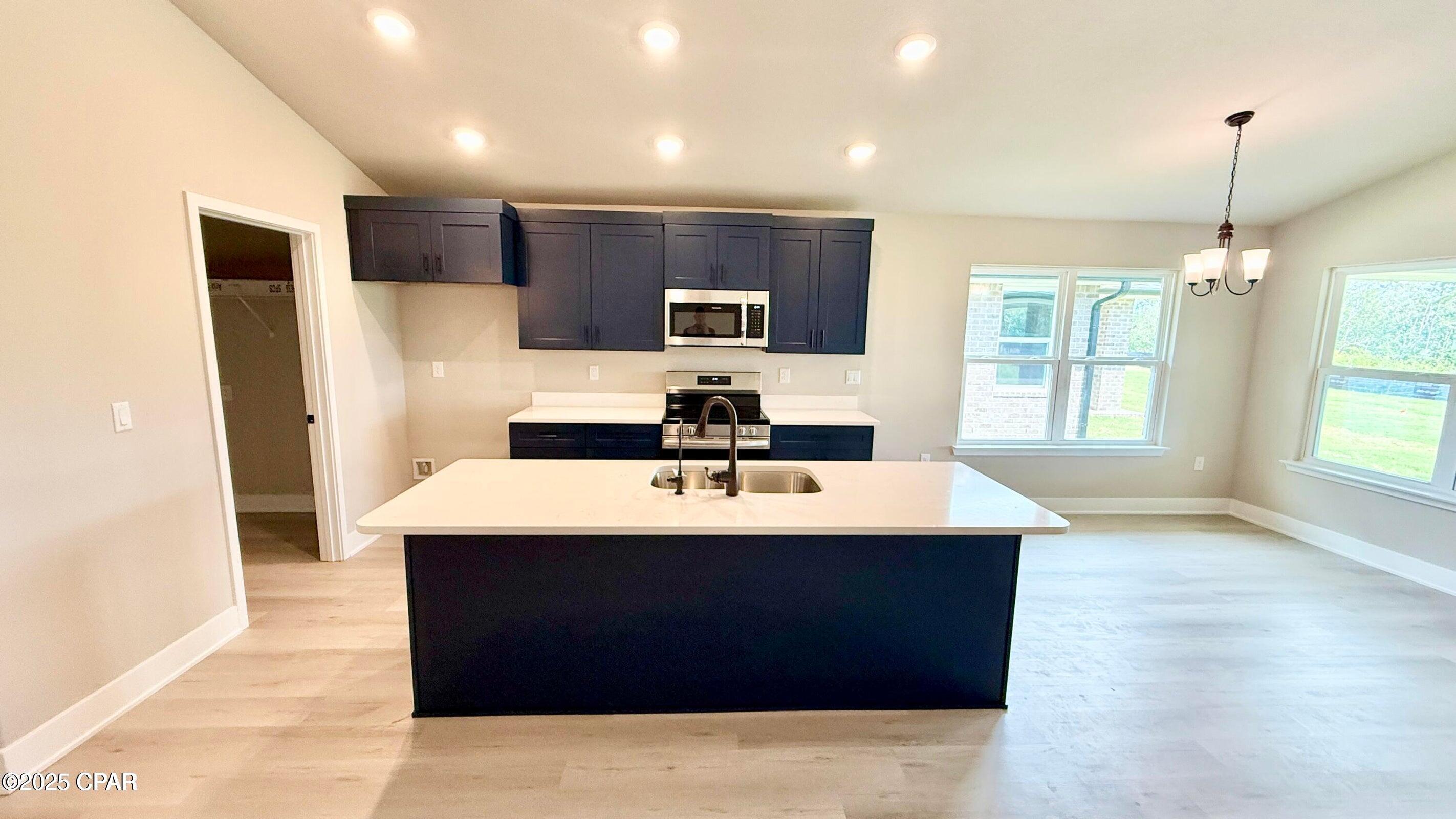 College Station Phase 3 - Residential