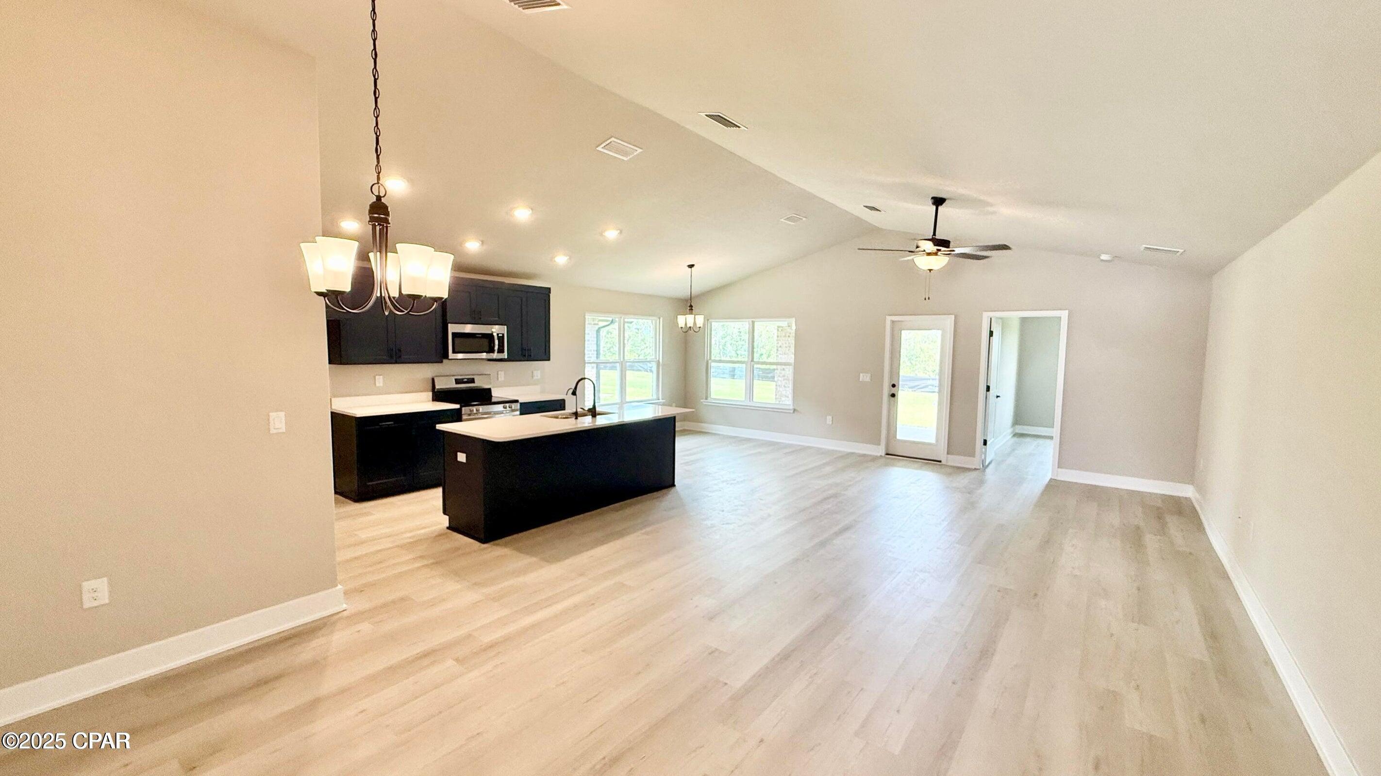 College Station Phase 3 - Residential