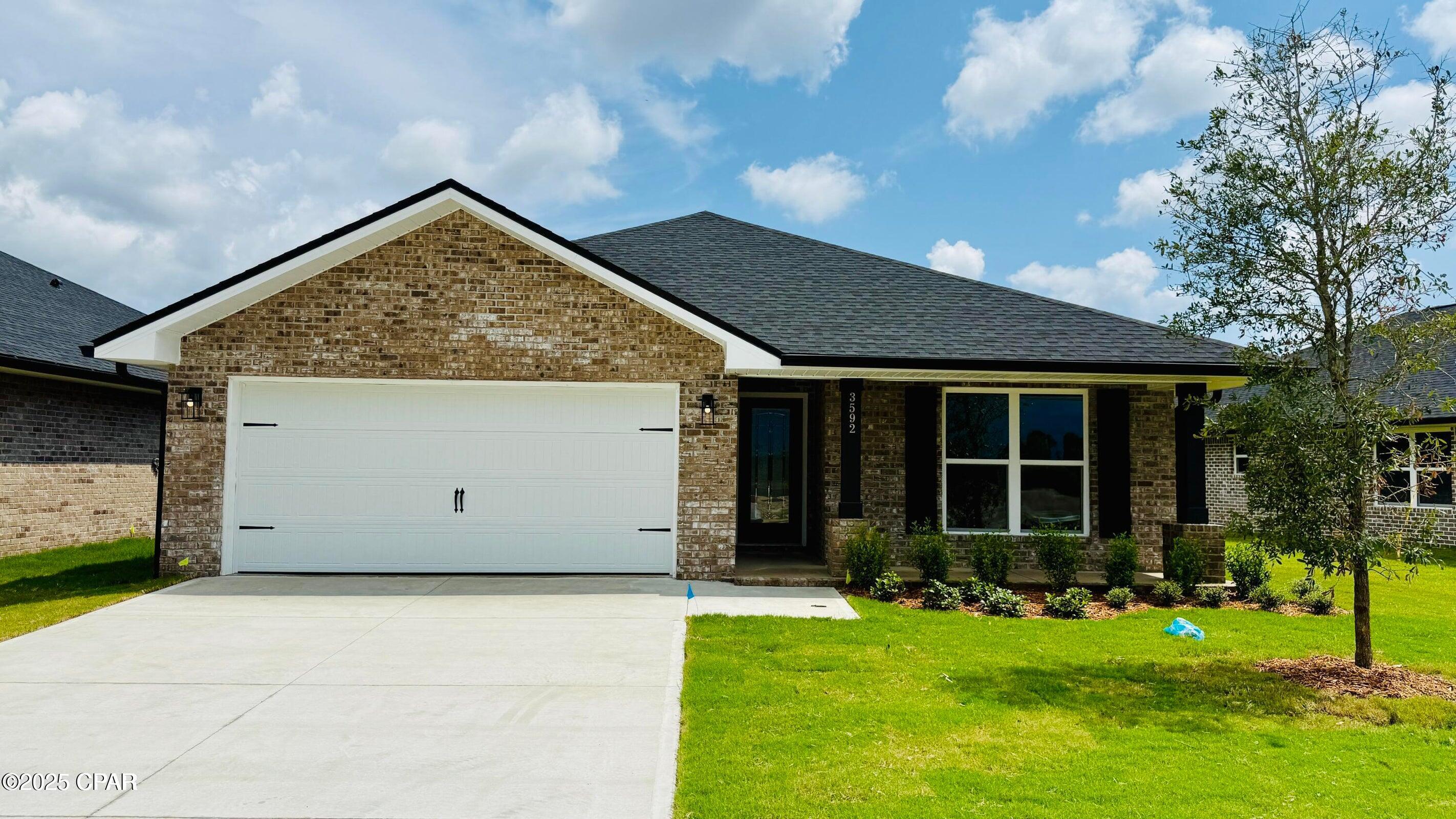 College Station Phase 3 - Residential