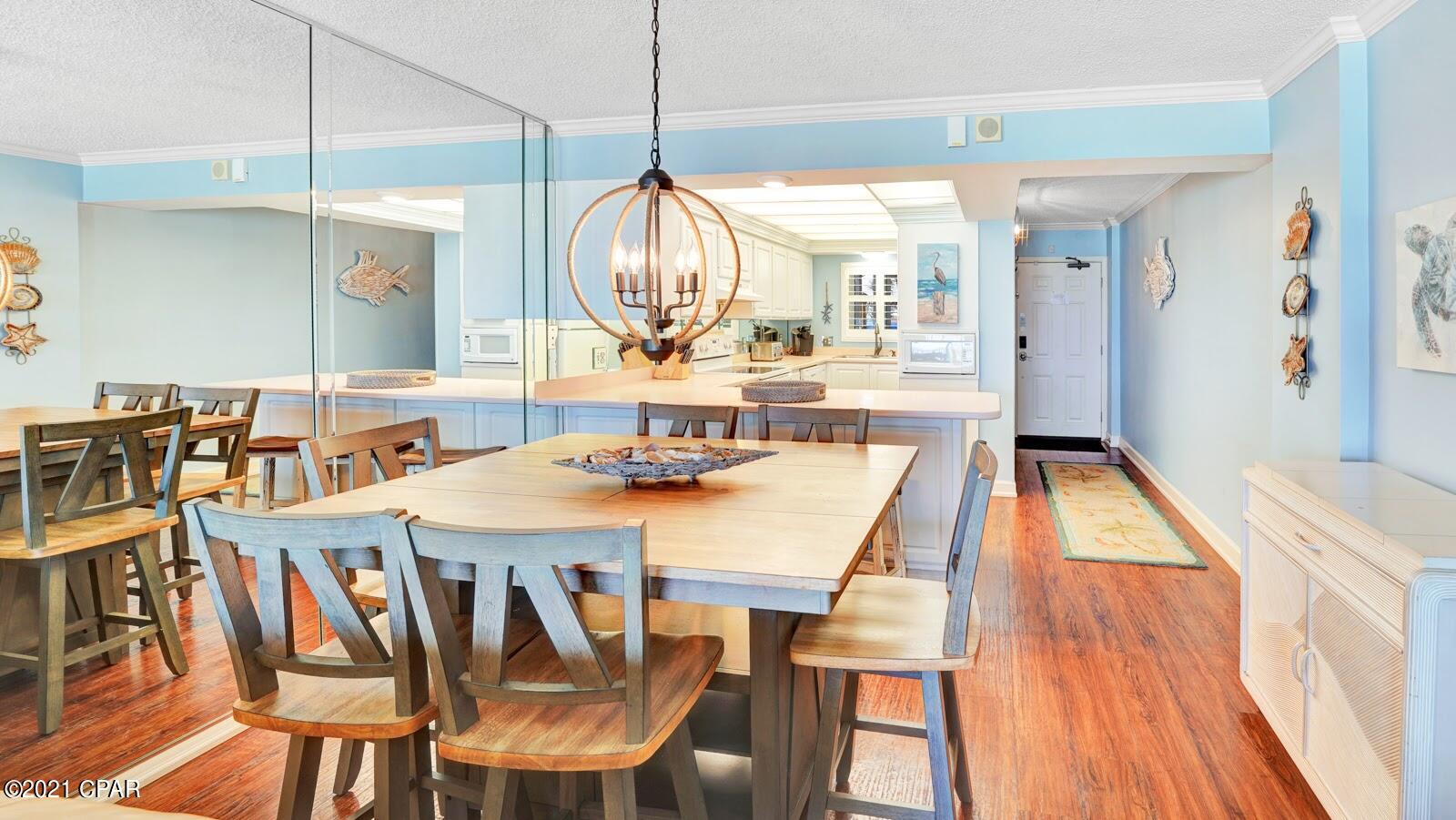 Regency Towers - Residential