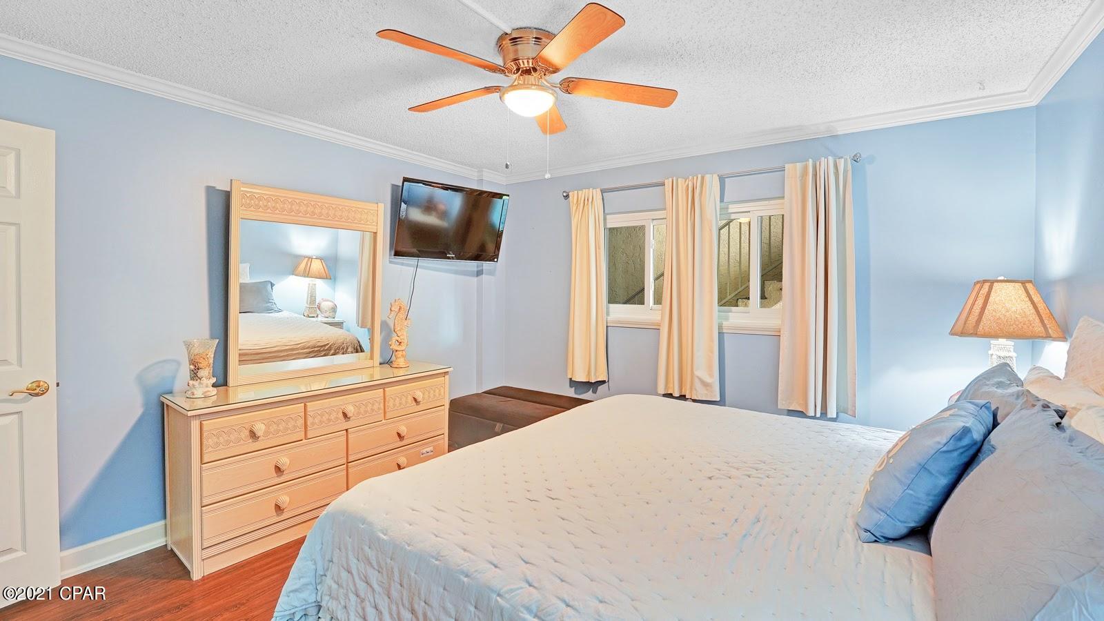 Regency Towers - Residential