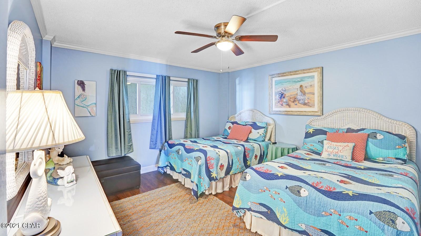 Regency Towers - Residential