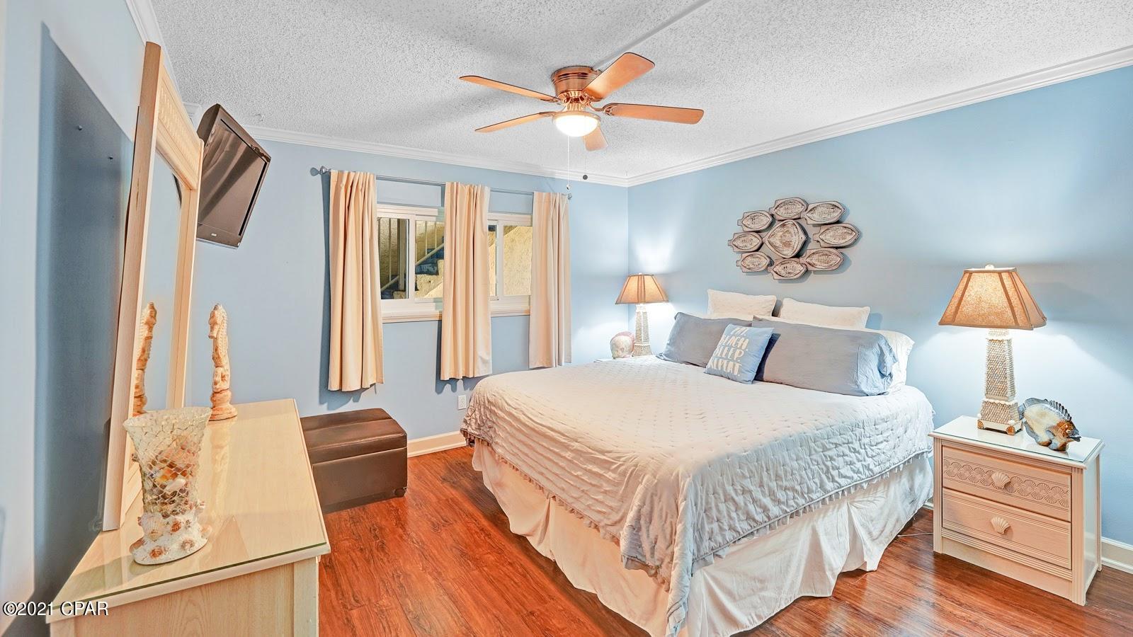 Regency Towers - Residential