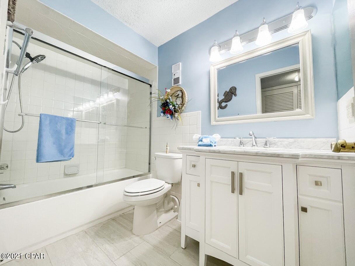 Regency Towers - Residential