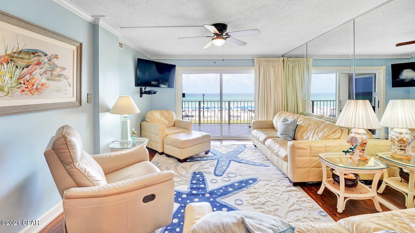 Regency Towers - Residential