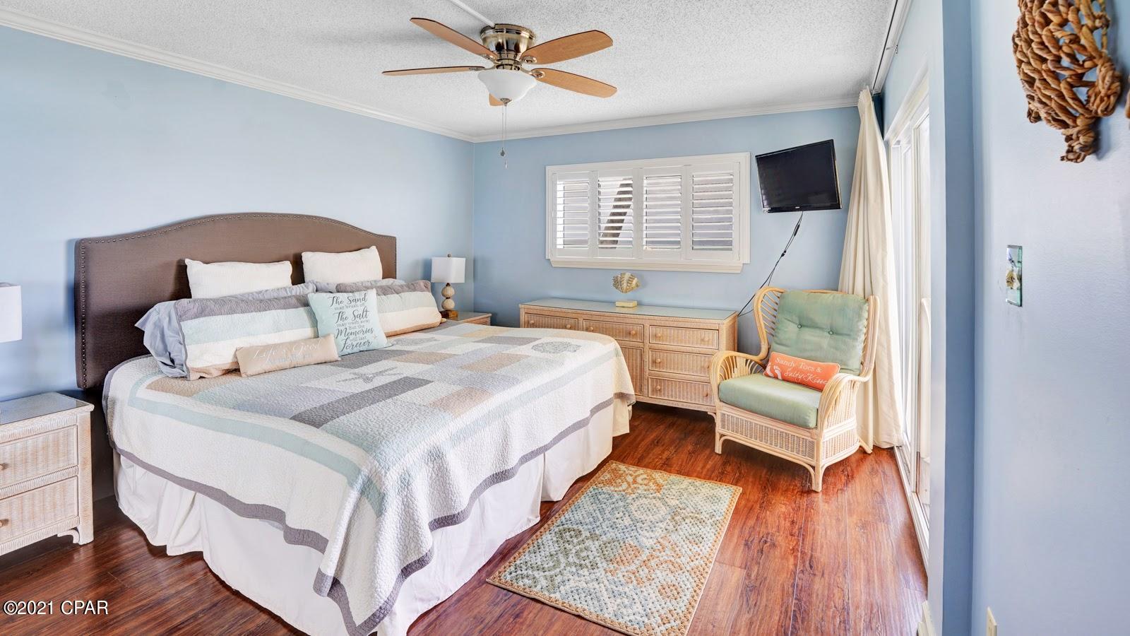 Regency Towers - Residential