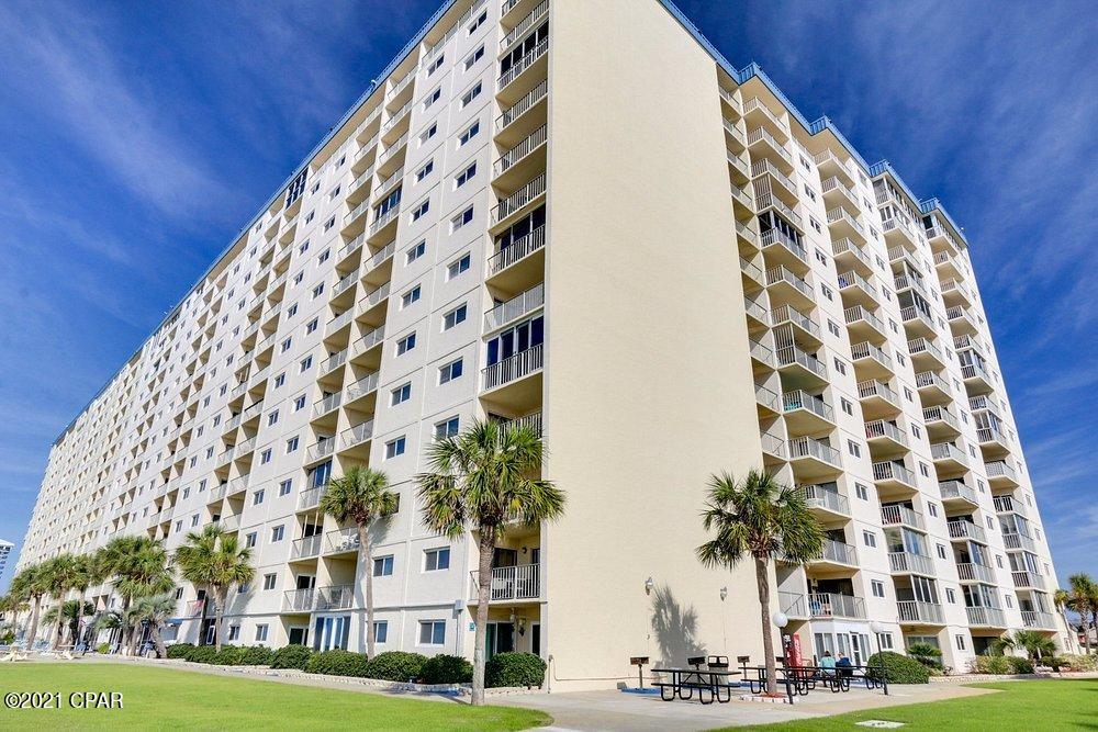 Regency Towers - Residential