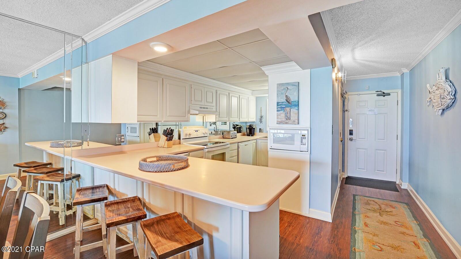 Regency Towers - Residential