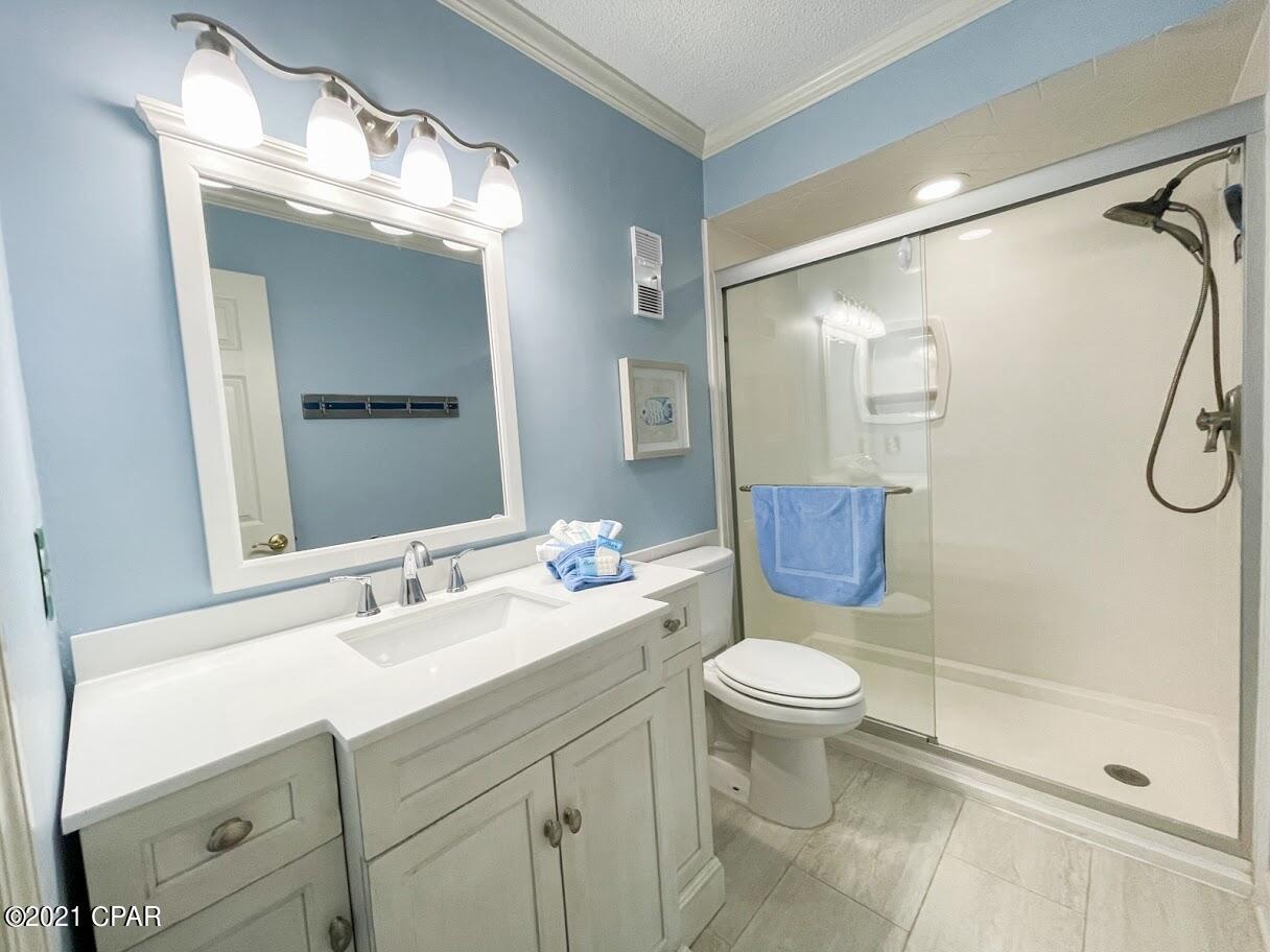 Regency Towers - Residential