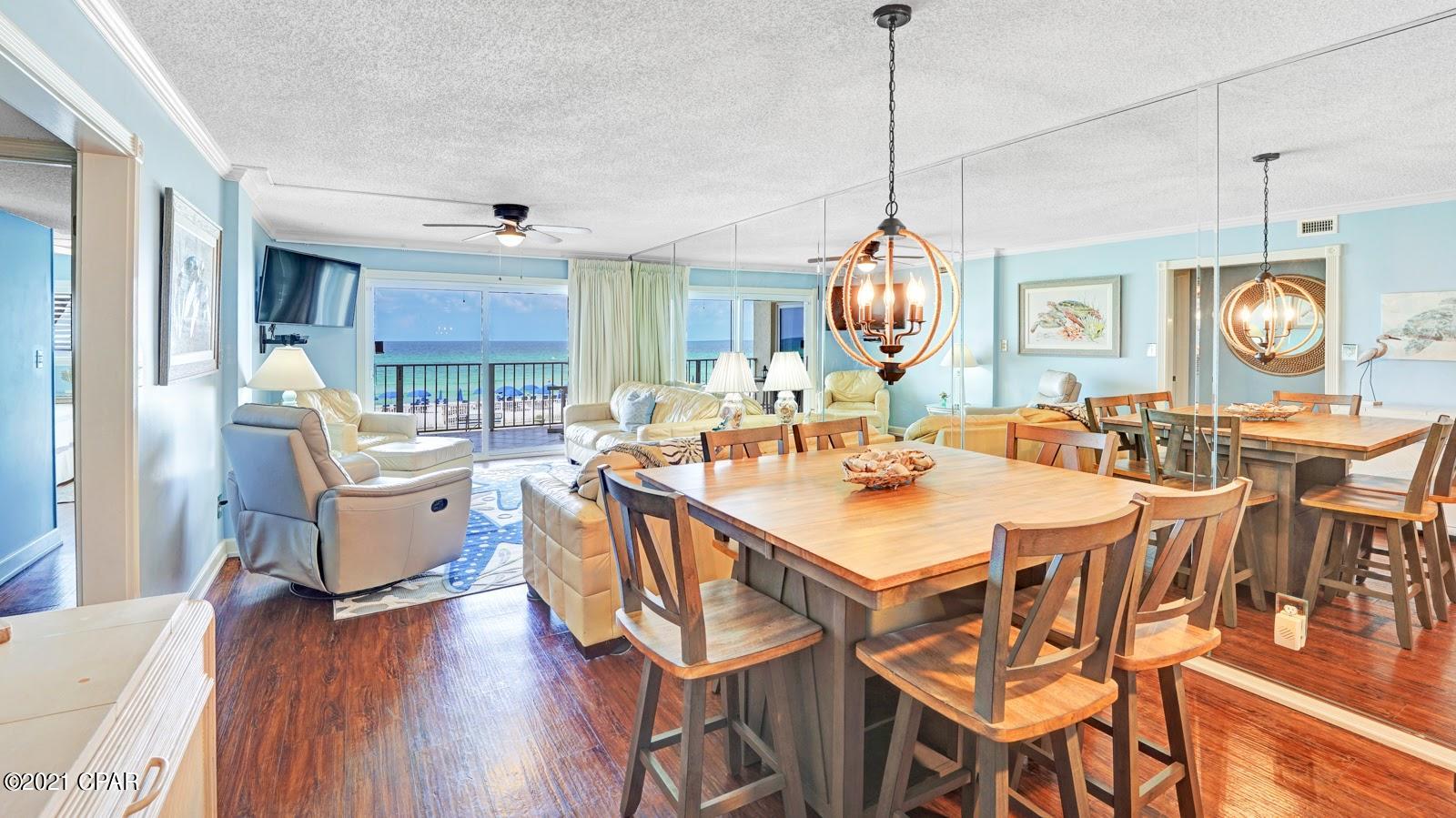 Regency Towers - Residential