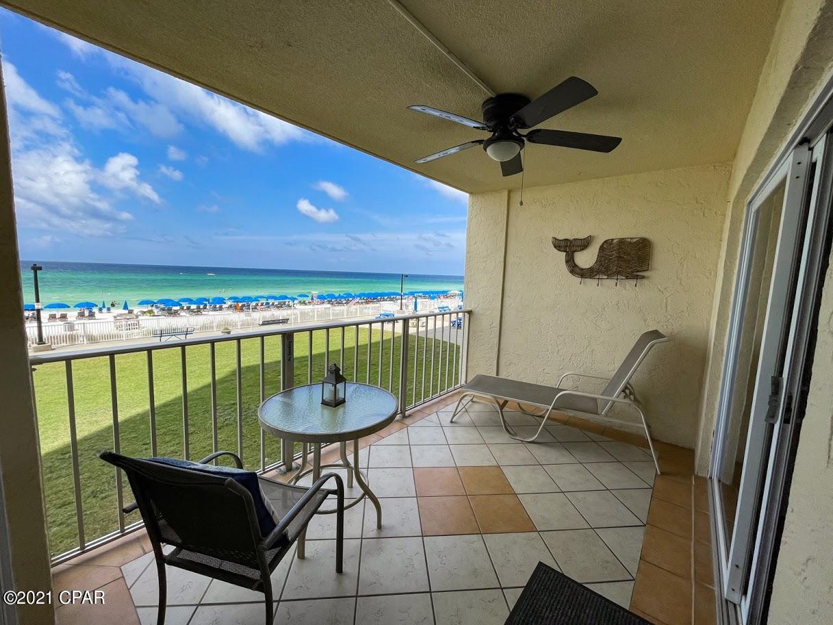 Regency Towers - Residential