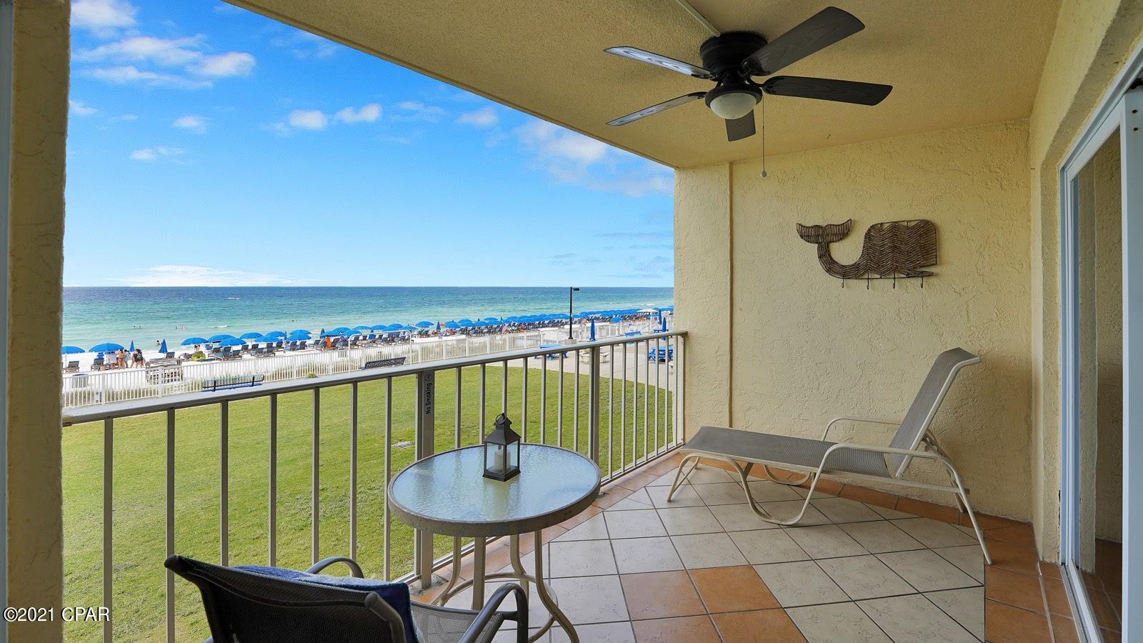 Regency Towers - Residential