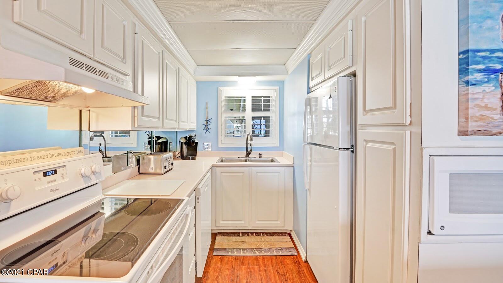 Regency Towers - Residential