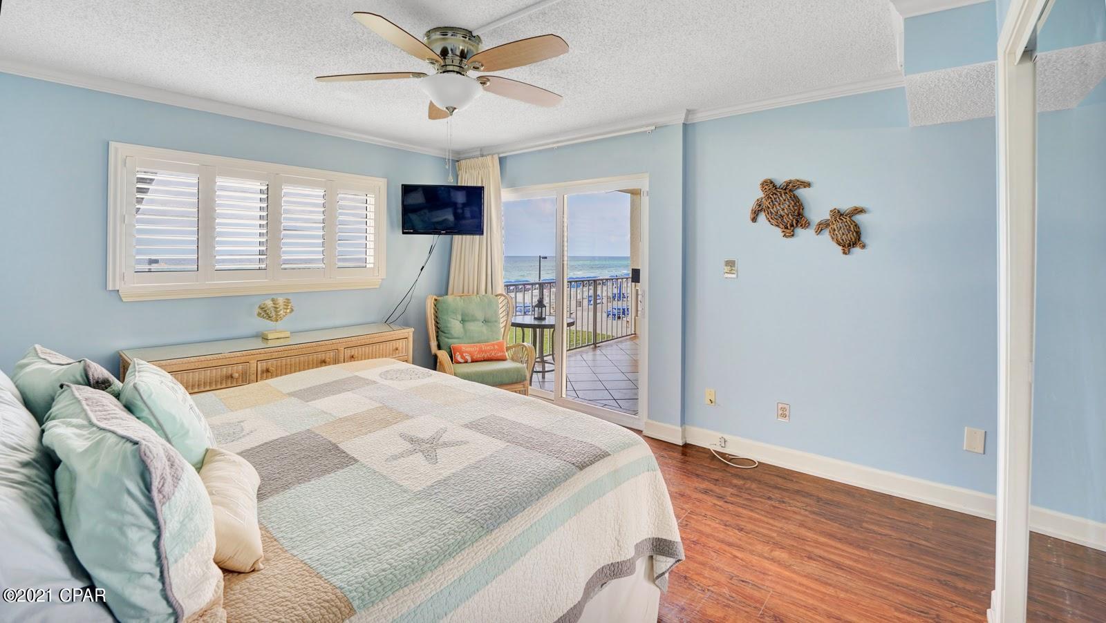 Regency Towers - Residential