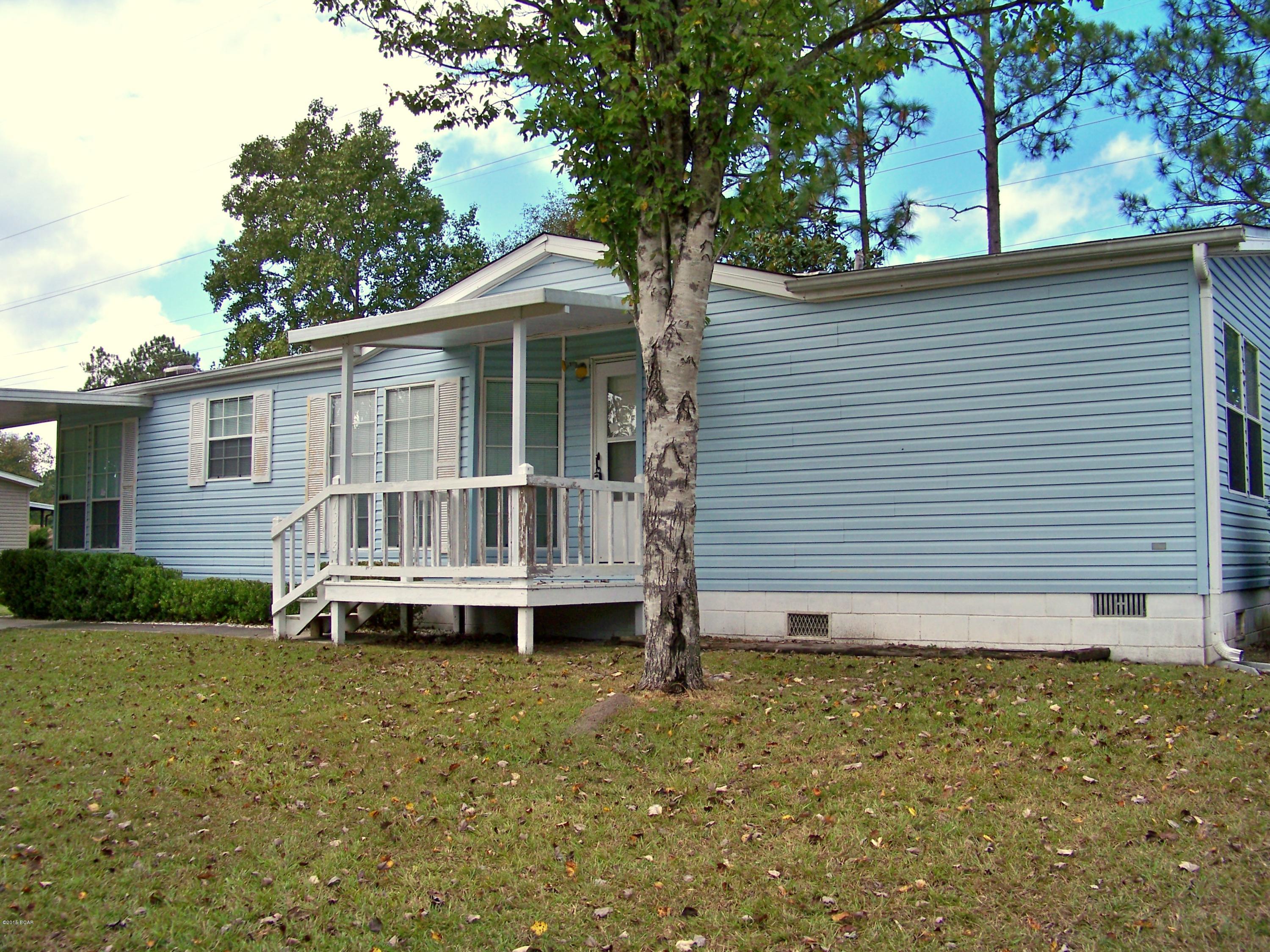 Sweetwater Village S Ph I - Residential