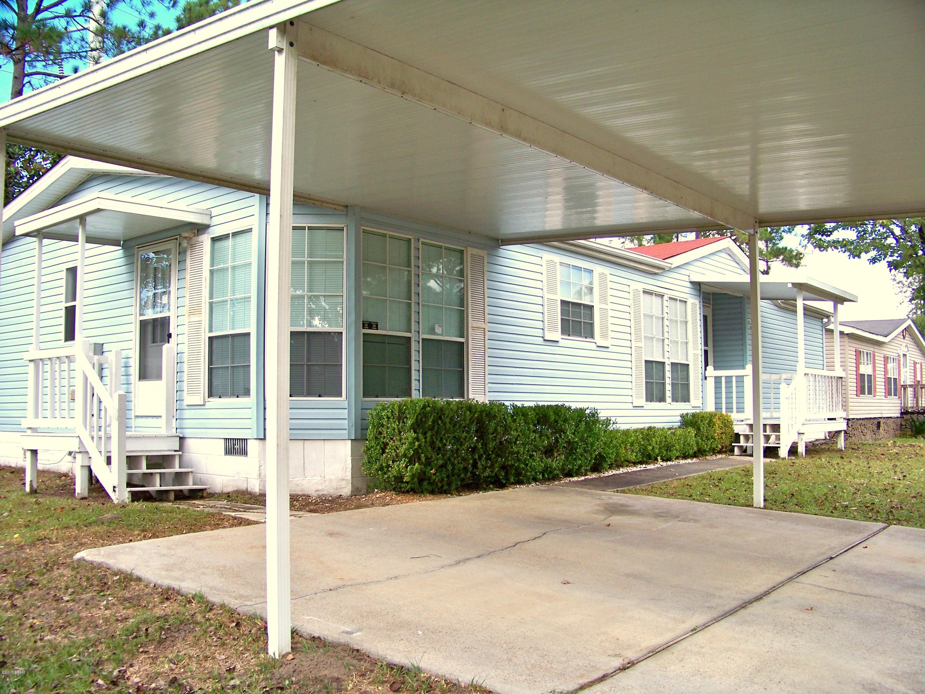 Sweetwater Village S Ph I - Residential