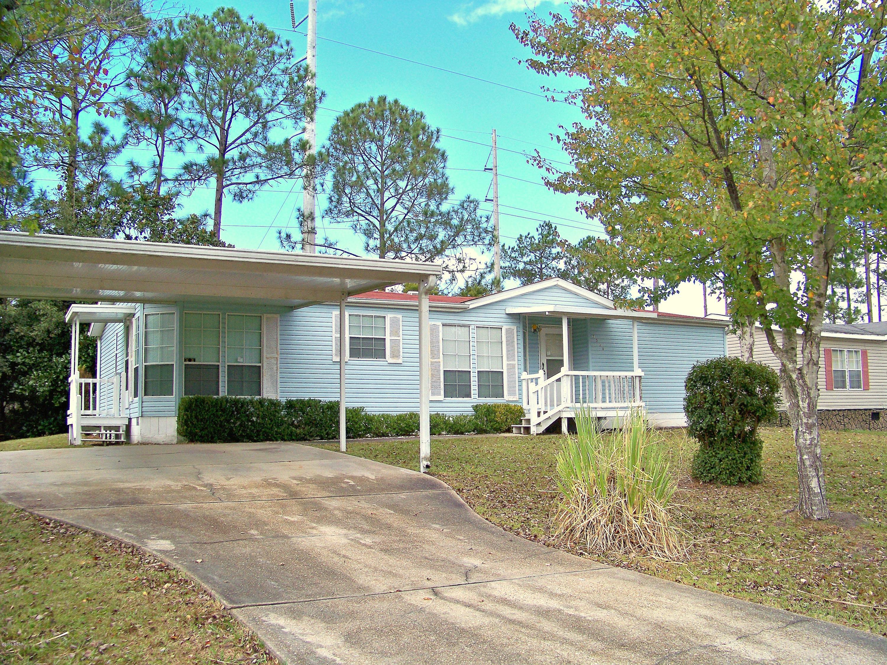 Sweetwater Village S Ph I - Residential