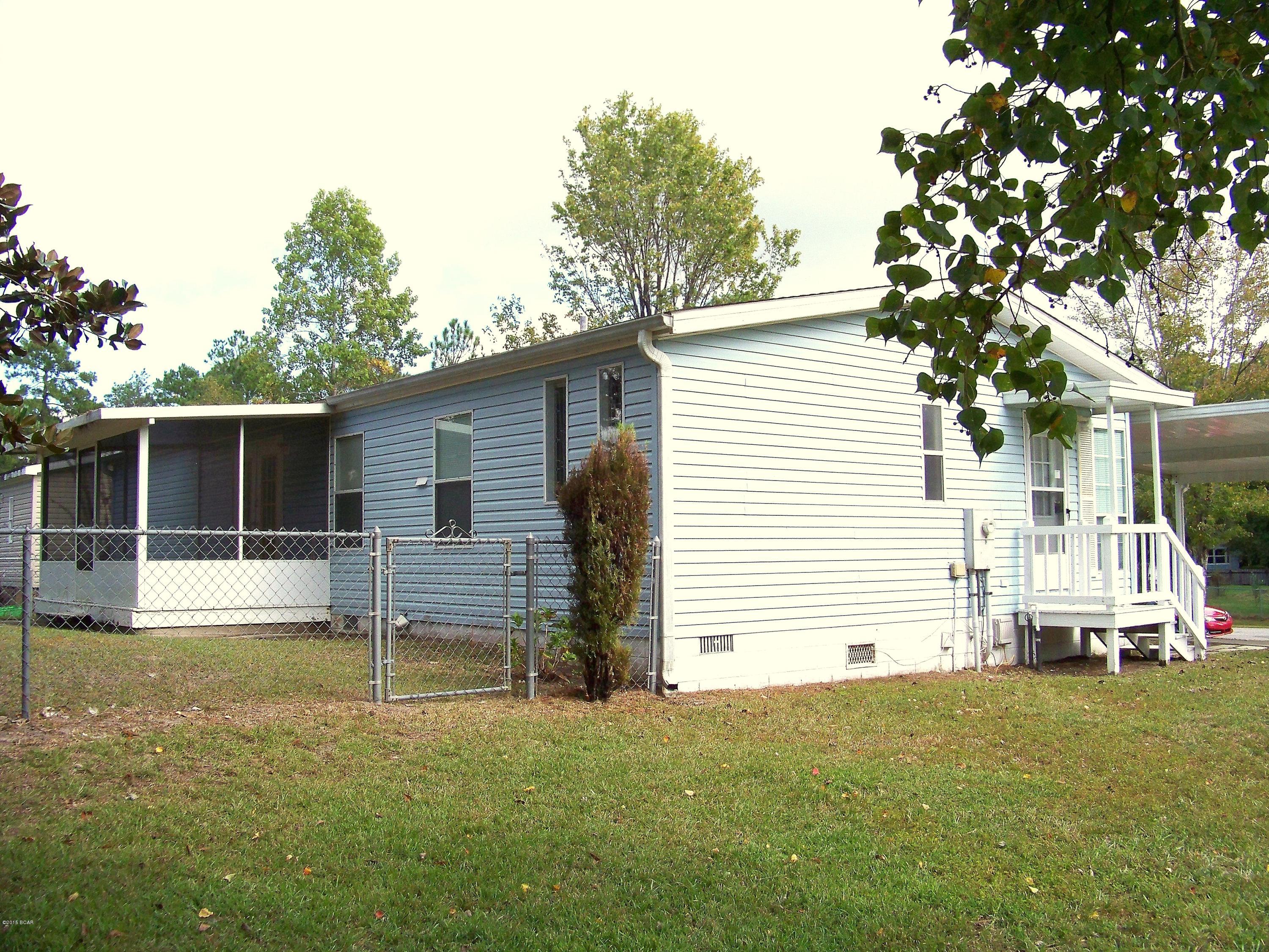 Sweetwater Village S Ph I - Residential