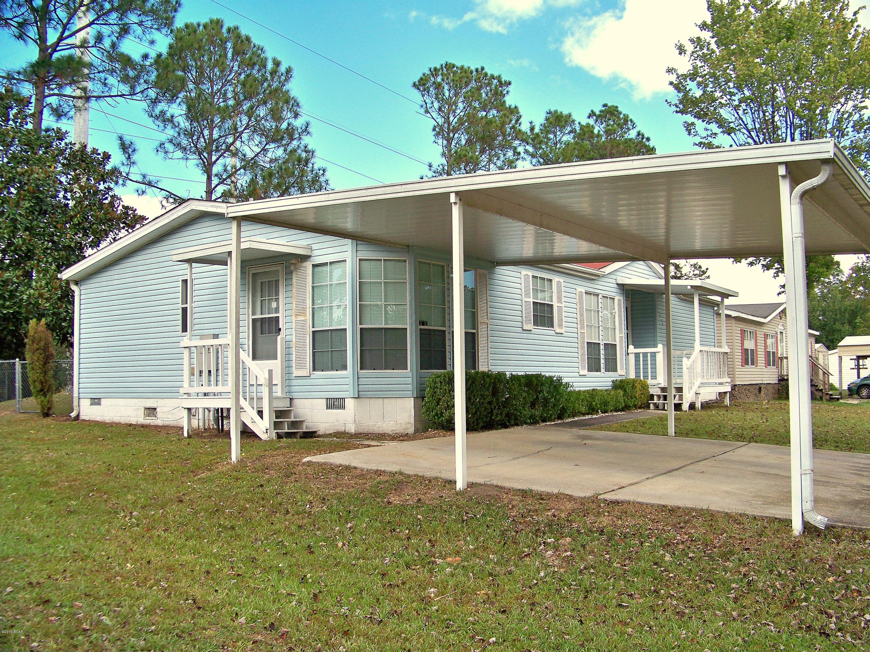 Sweetwater Village S Ph I - Residential