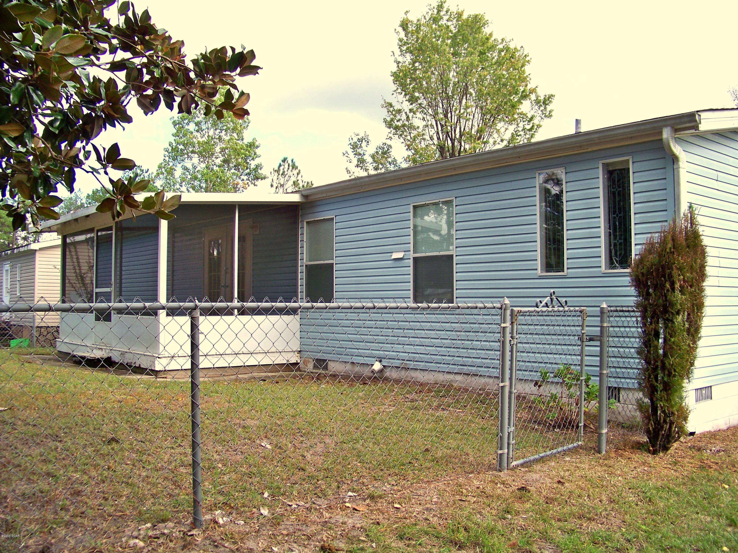 Sweetwater Village S Ph I - Residential