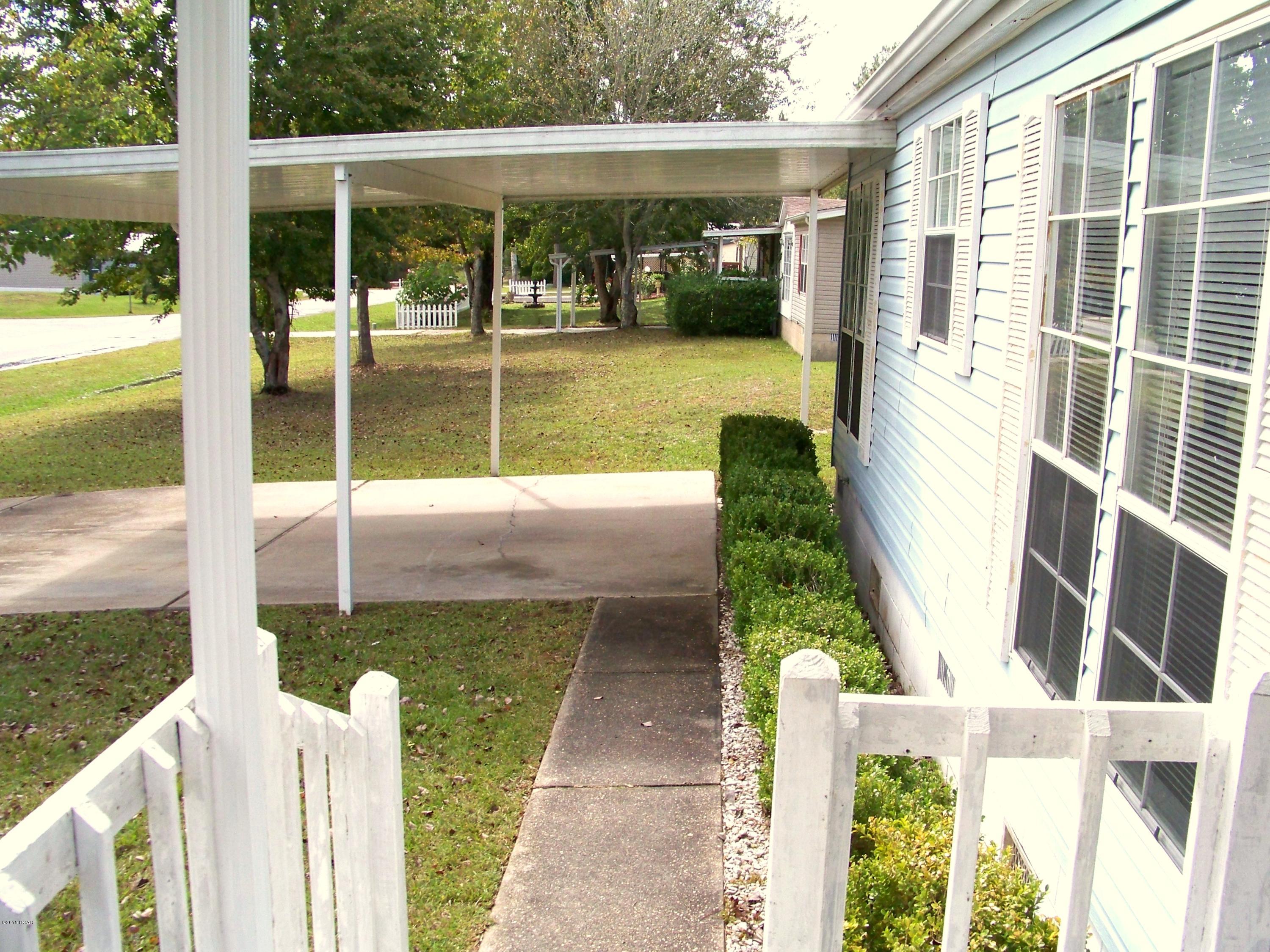 Sweetwater Village S Ph I - Residential