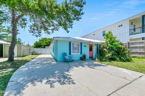 A home in Panama City Beach