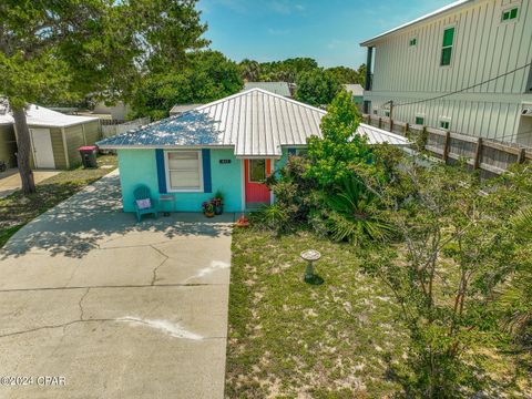 A home in Panama City Beach