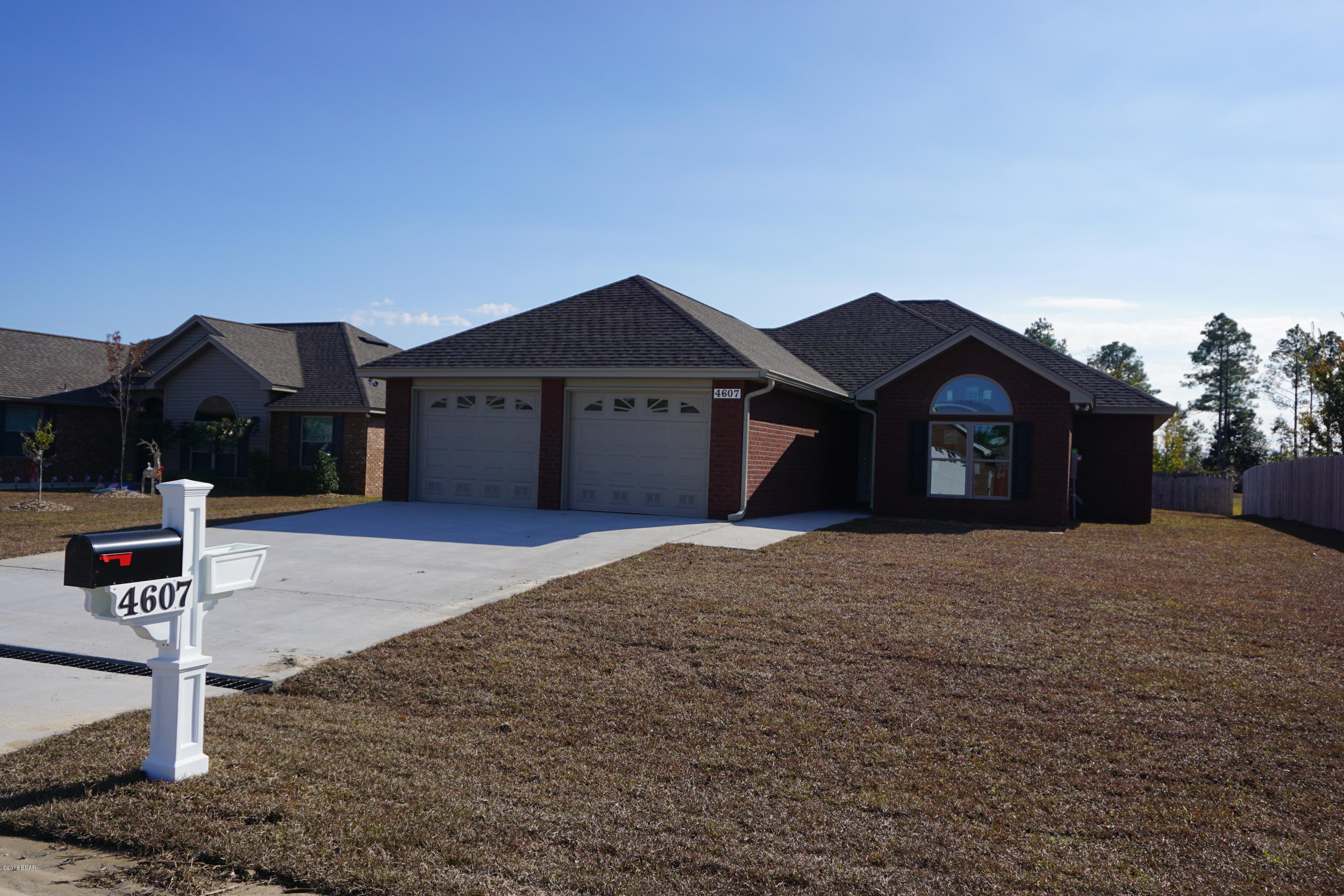 Bylsma Manor Estates - Residential