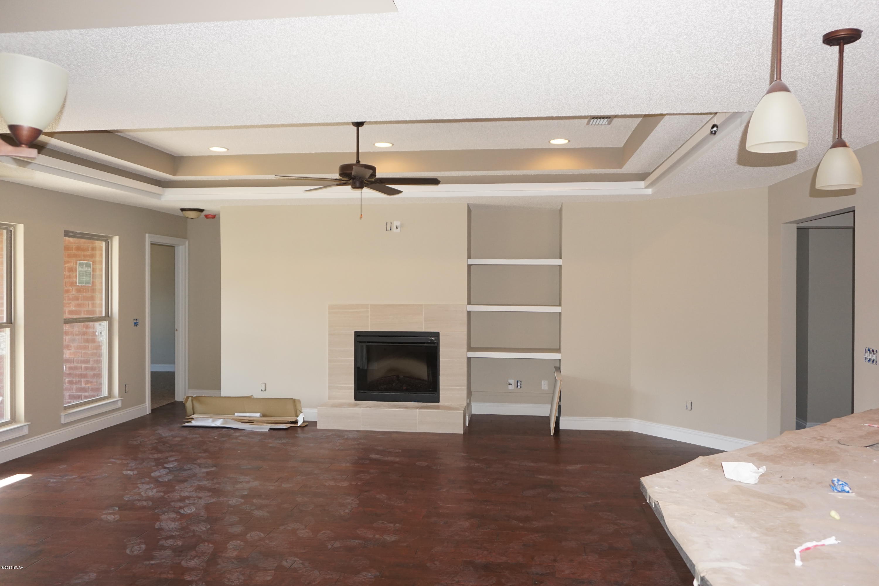 Bylsma Manor Estates - Residential