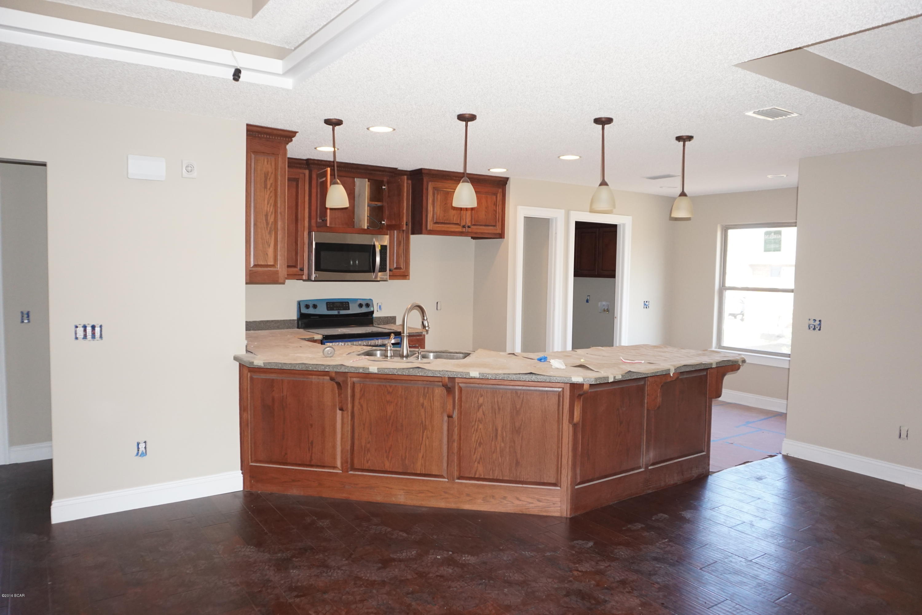 Bylsma Manor Estates - Residential