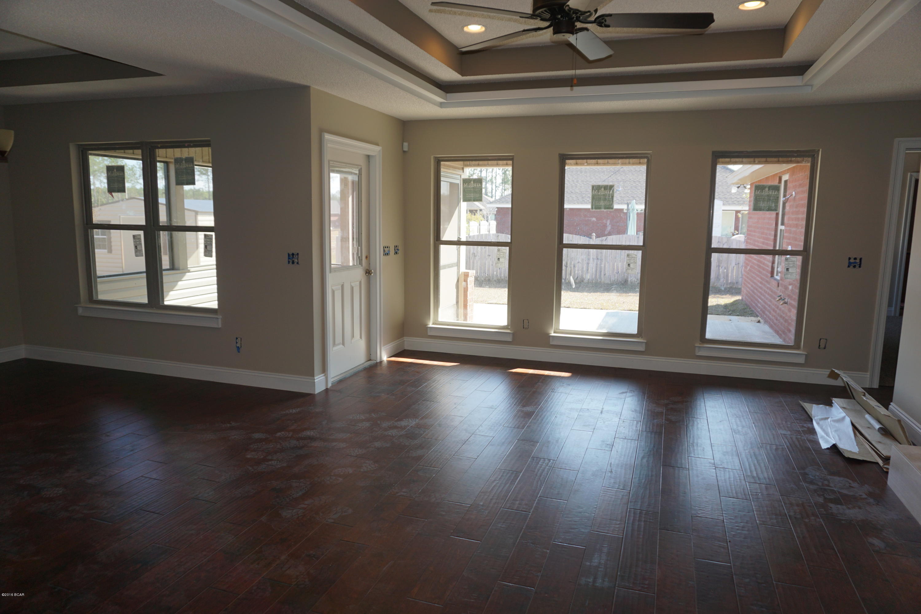 Bylsma Manor Estates - Residential