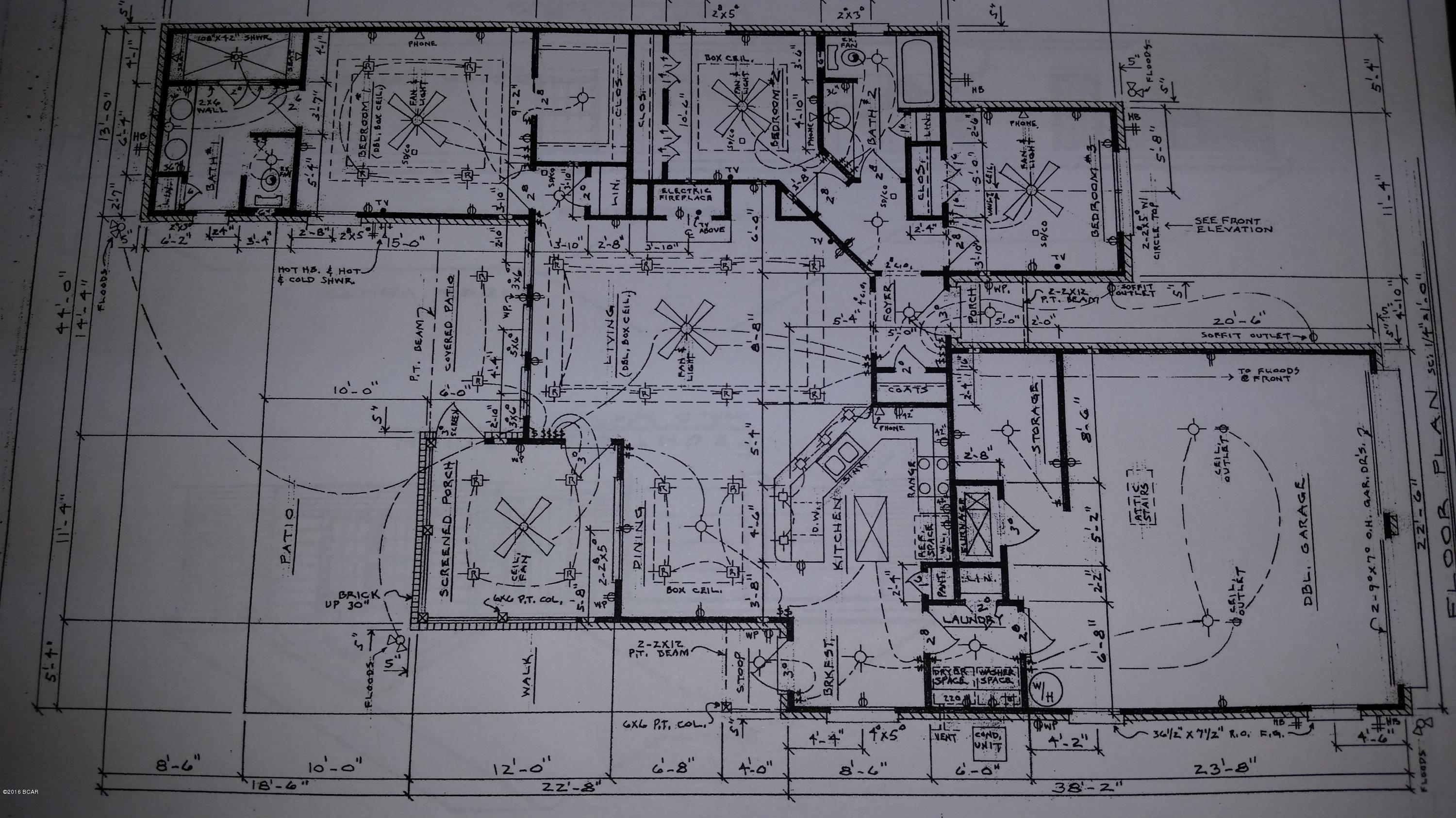 Bylsma Manor Estates - Residential