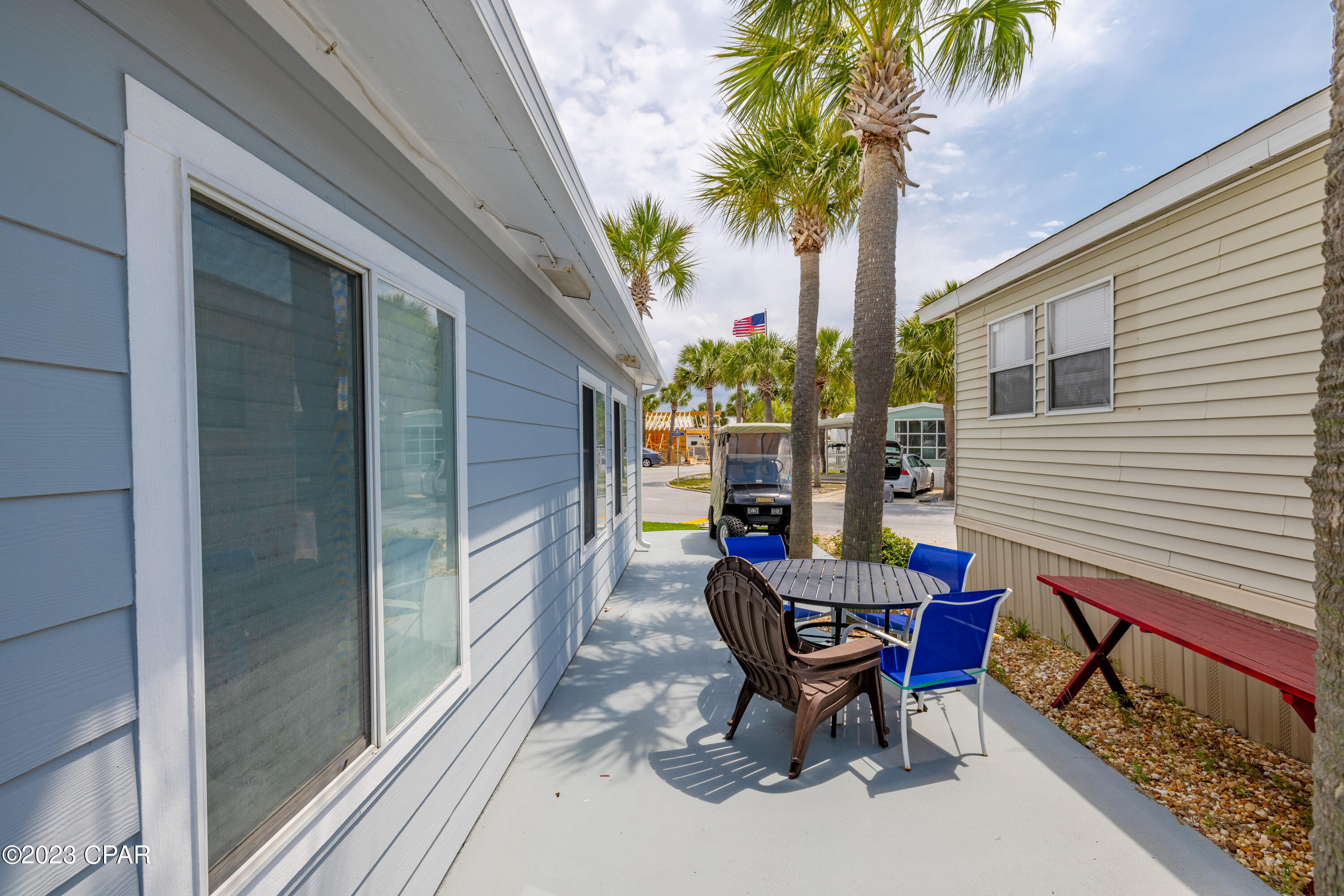 Venture Out - Residential