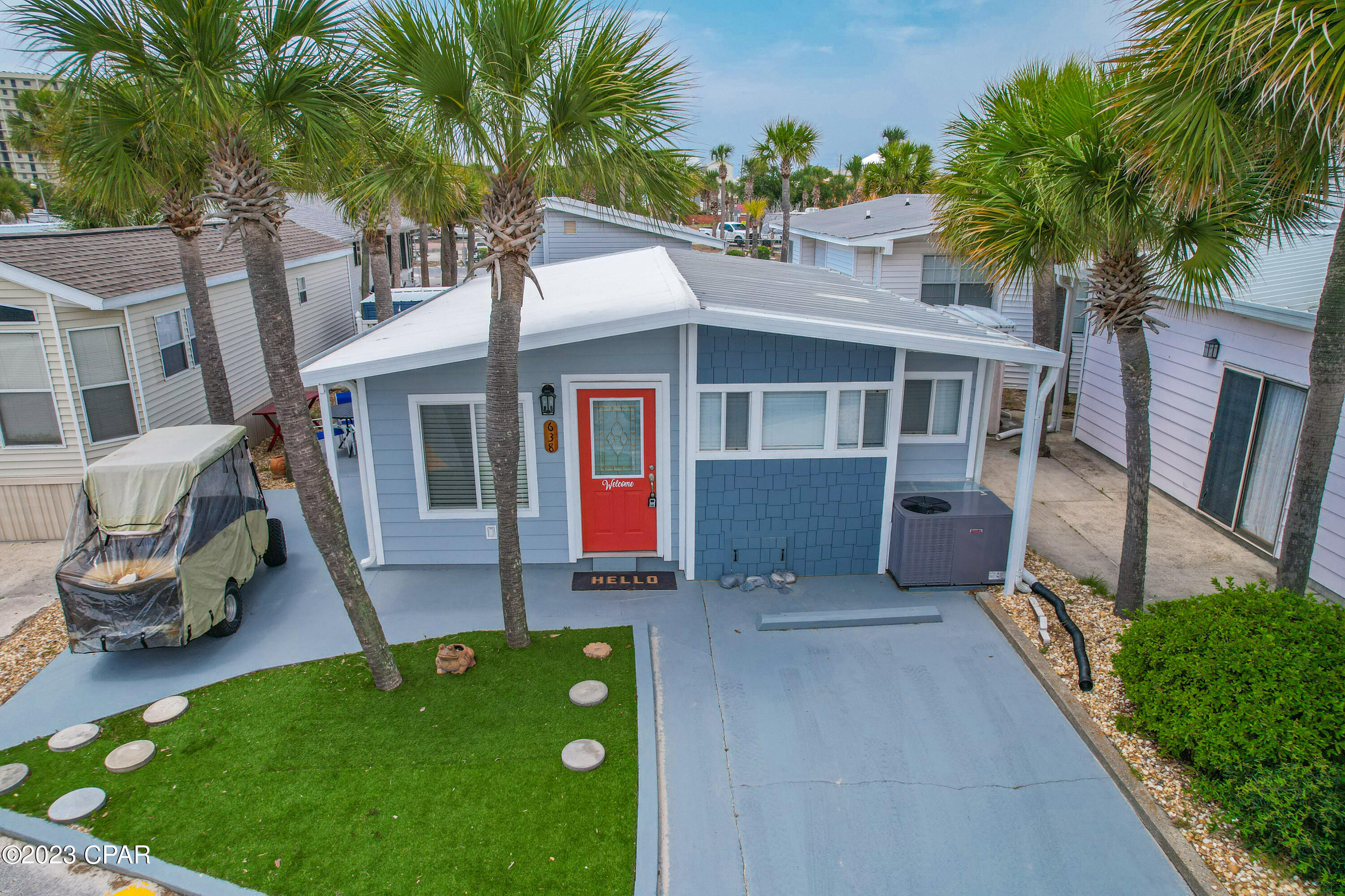 Venture Out - Residential