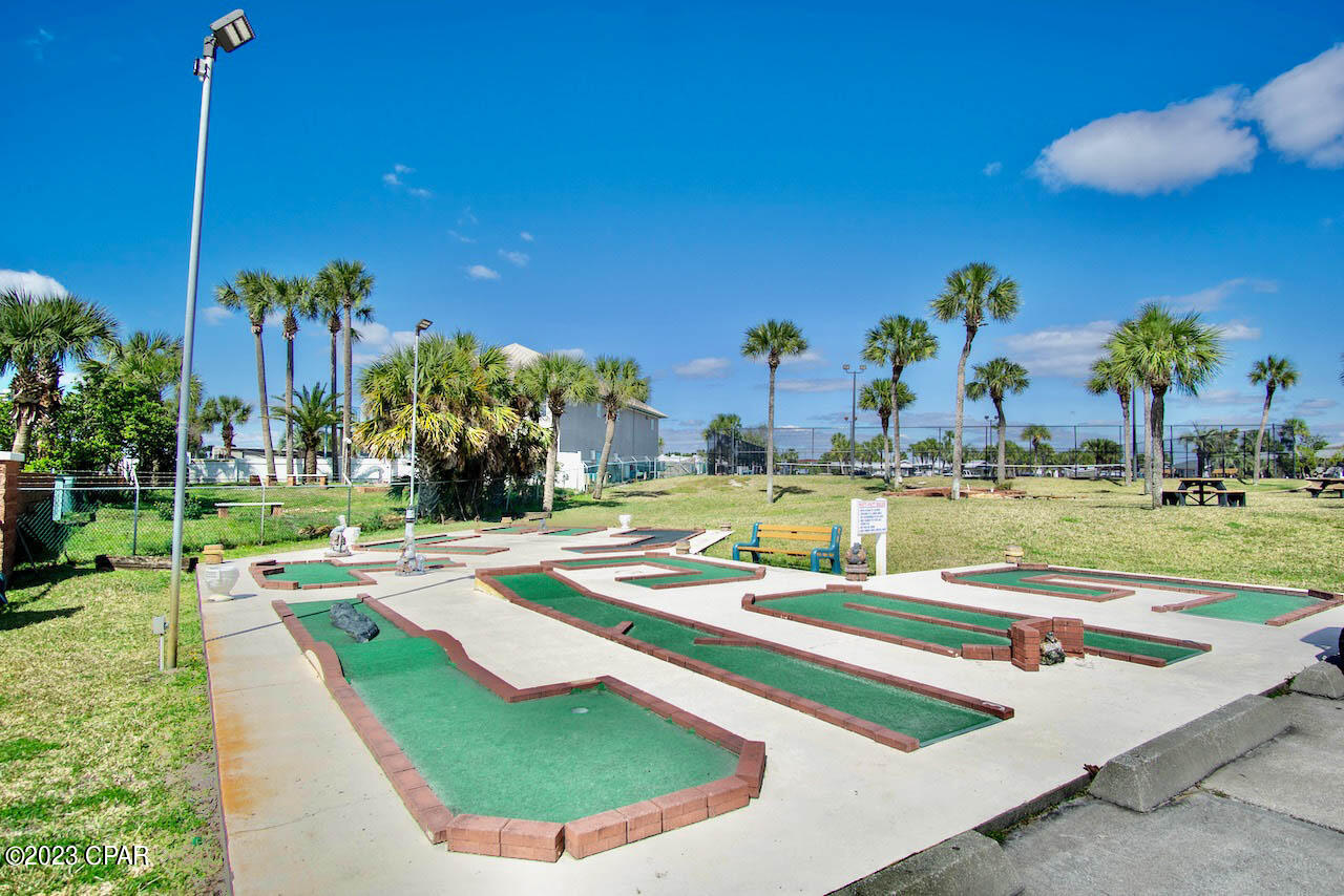 Venture Out - Residential