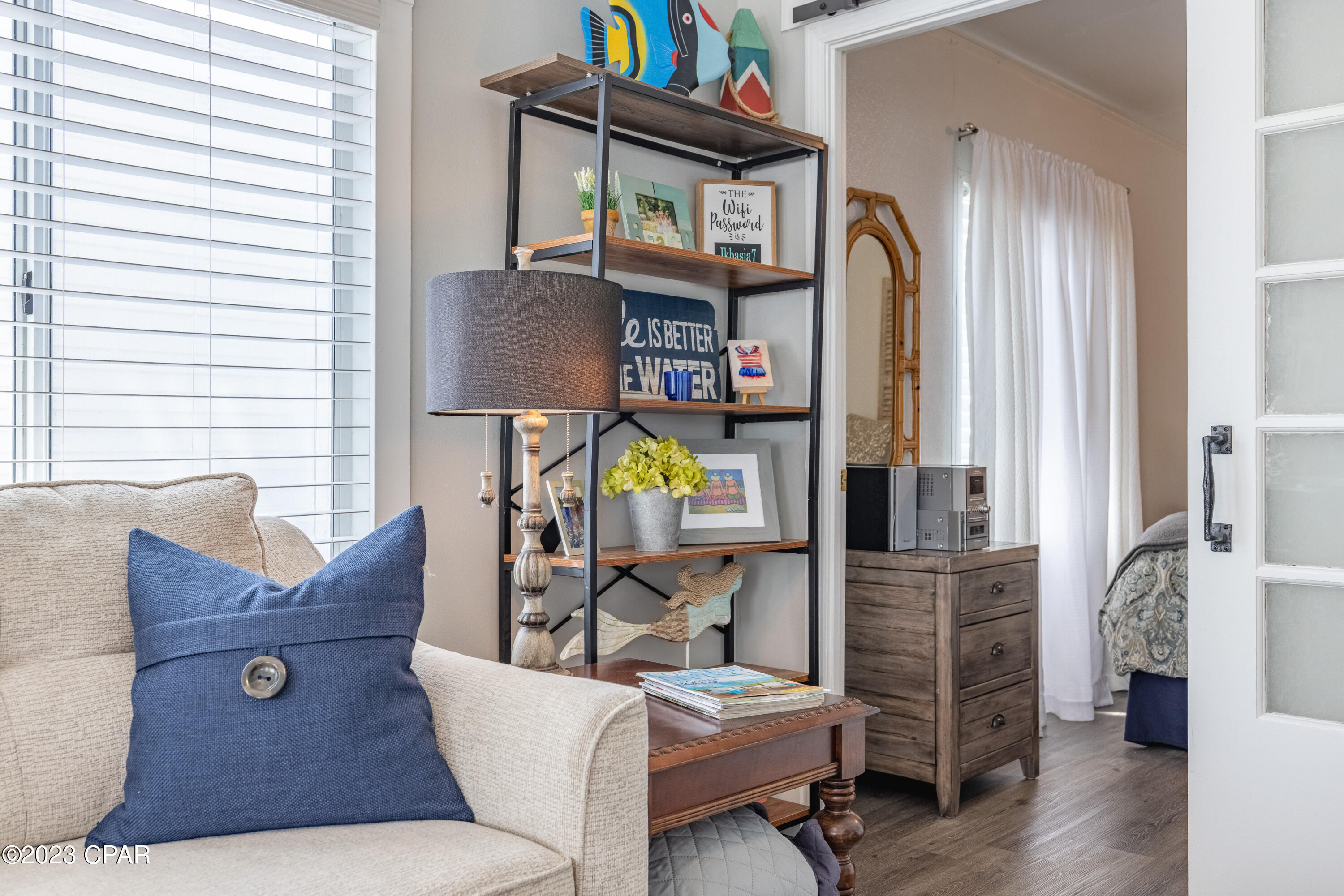 Venture Out - Residential