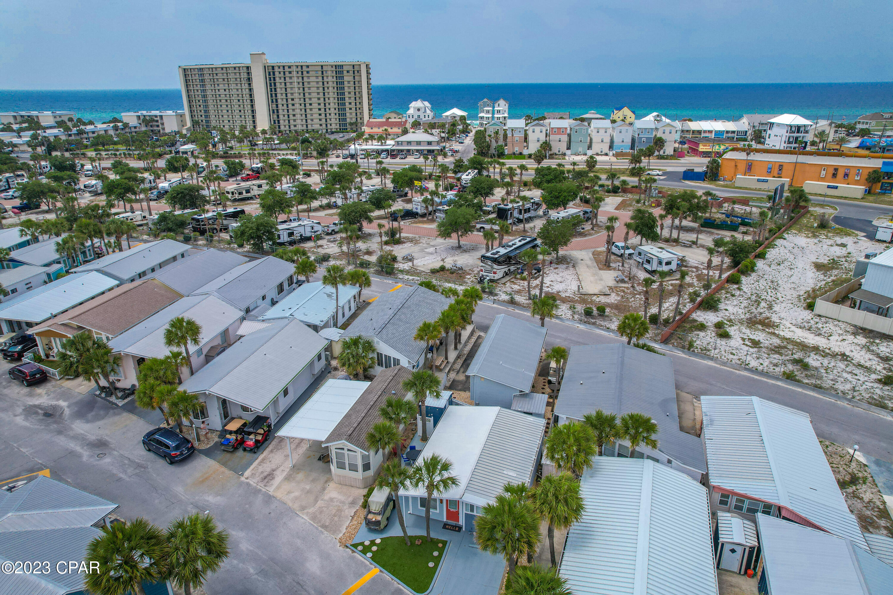 Venture Out - Residential