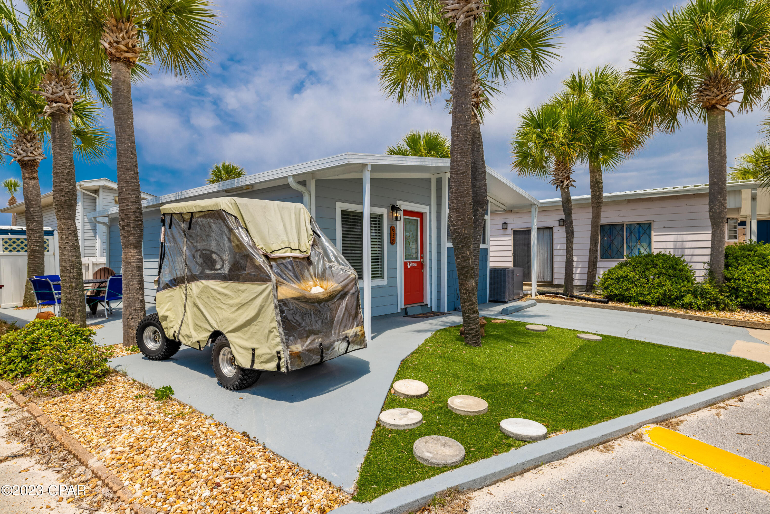 Venture Out - Residential