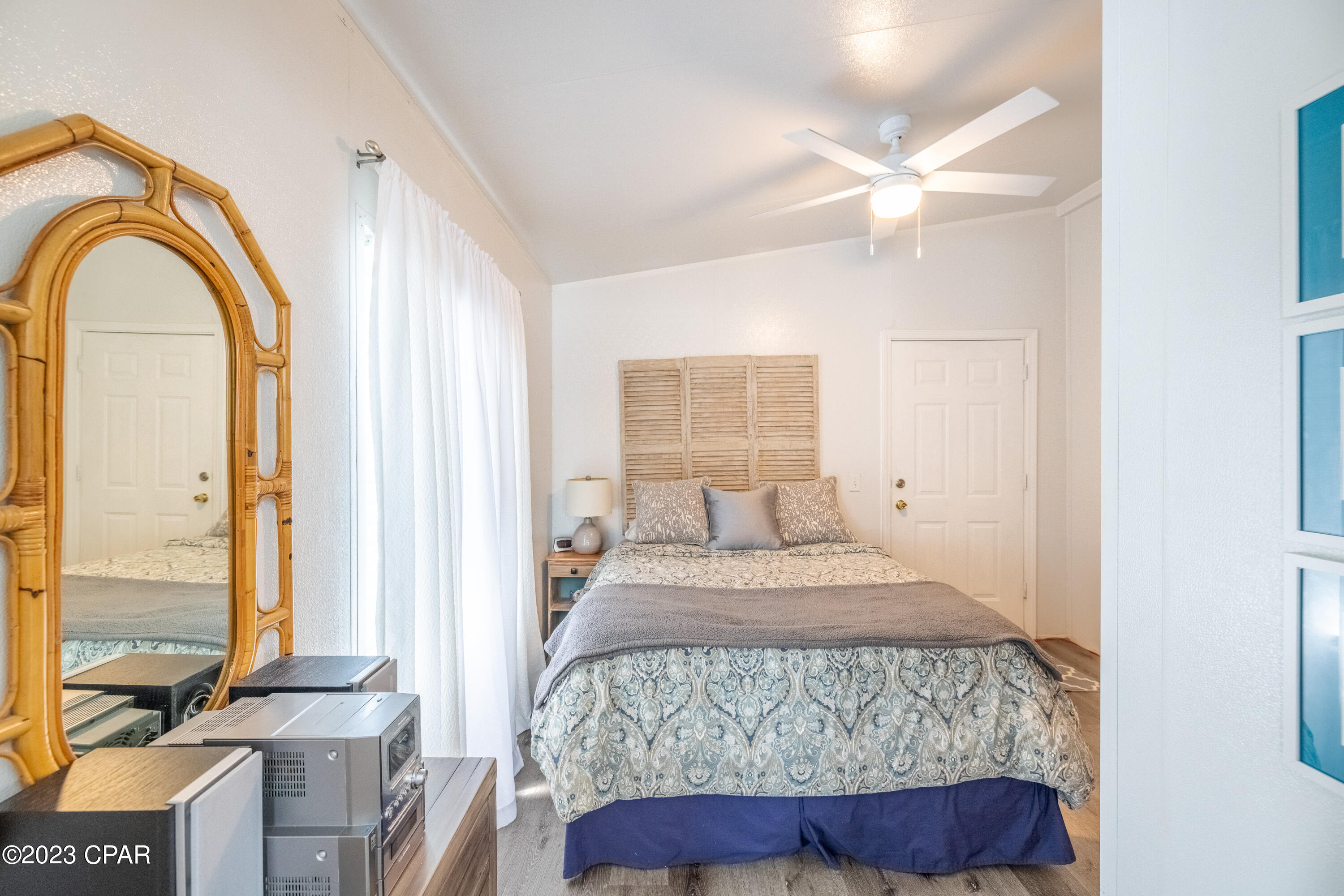 Venture Out - Residential